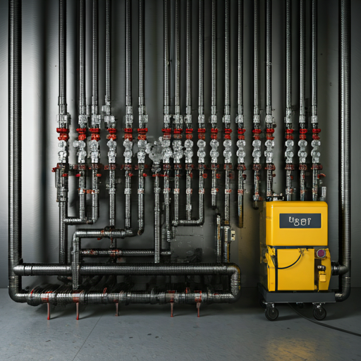 BIM ile Mekanik Tesisat Projelendirme