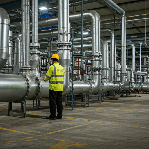 Dijital İkiz Teknolojisi ve Mekanik Tesisat